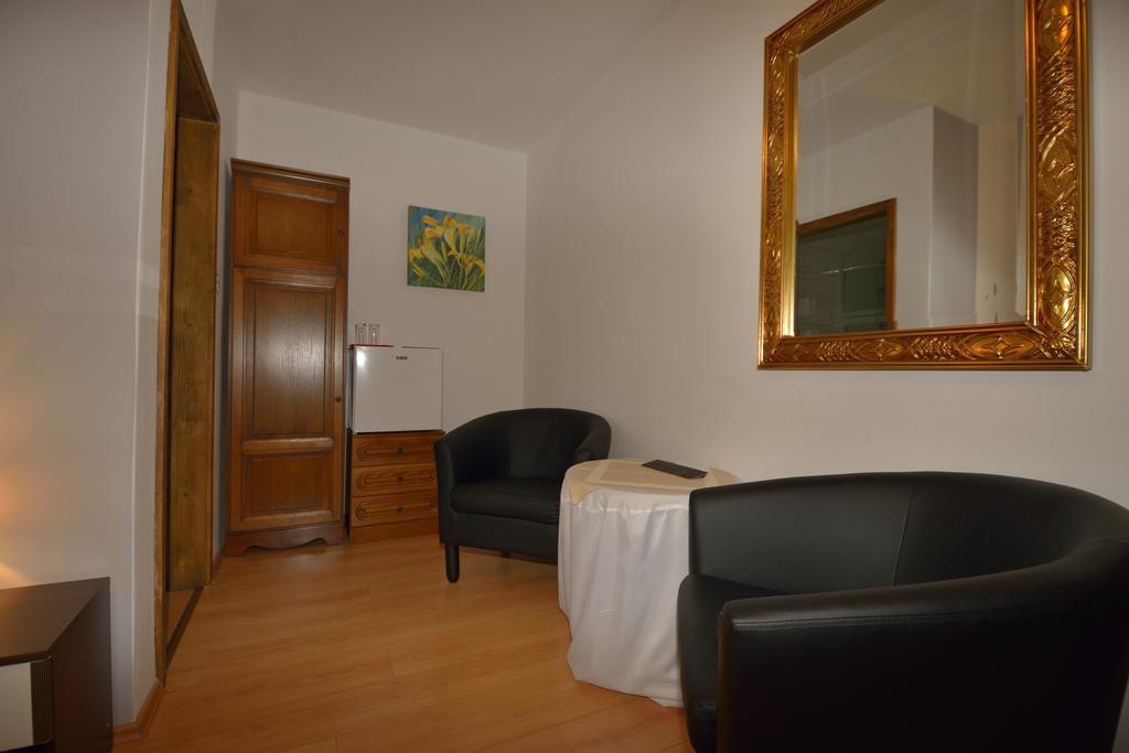 Plitvice Pansion Lovric Hotel Plitvička Jezera Værelse billede
